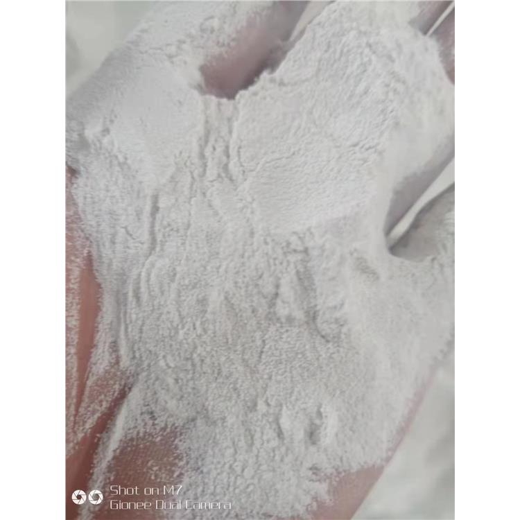 乌兰察布高林轻质碳酸镁使用说明